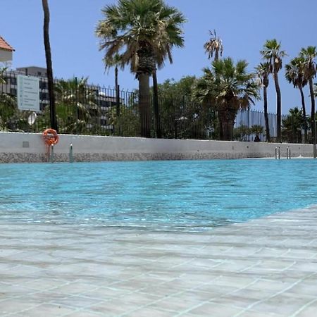 プラヤ・デ・ラス・アメリカスSunny Terrace Playa Hondaアパートメント エクステリア 写真